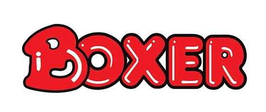 Boxer